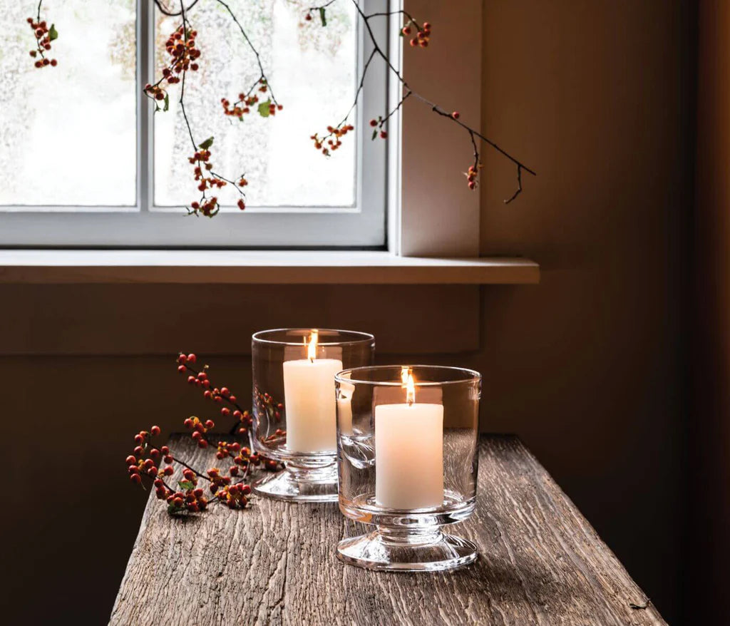 Nantucket Hurricane, Set of 2