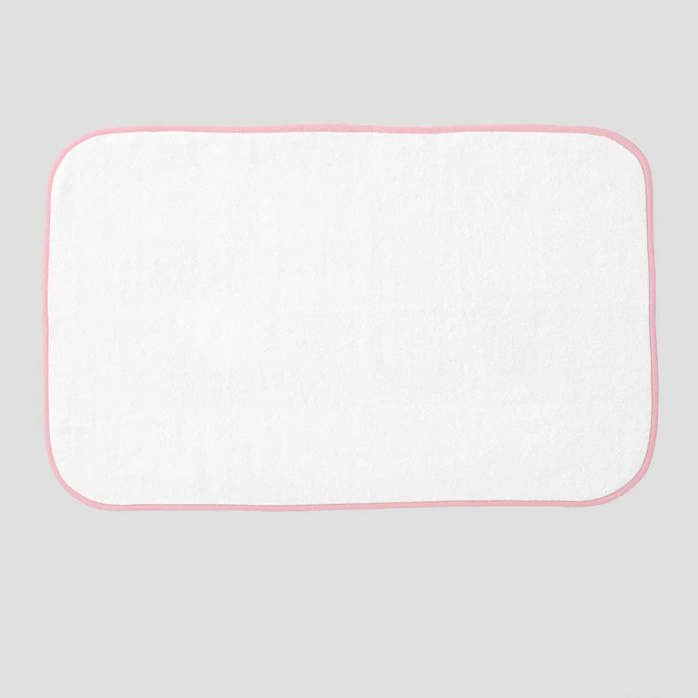 Signature Bath Mat