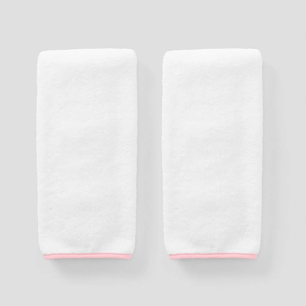 Signature Hand Towels (Pair)