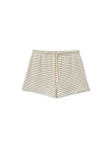 bennie shorts, natural charcoal
