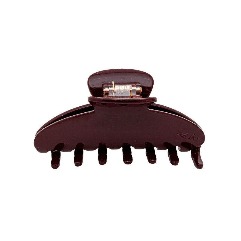 Big Effing Clip in Bordeaux