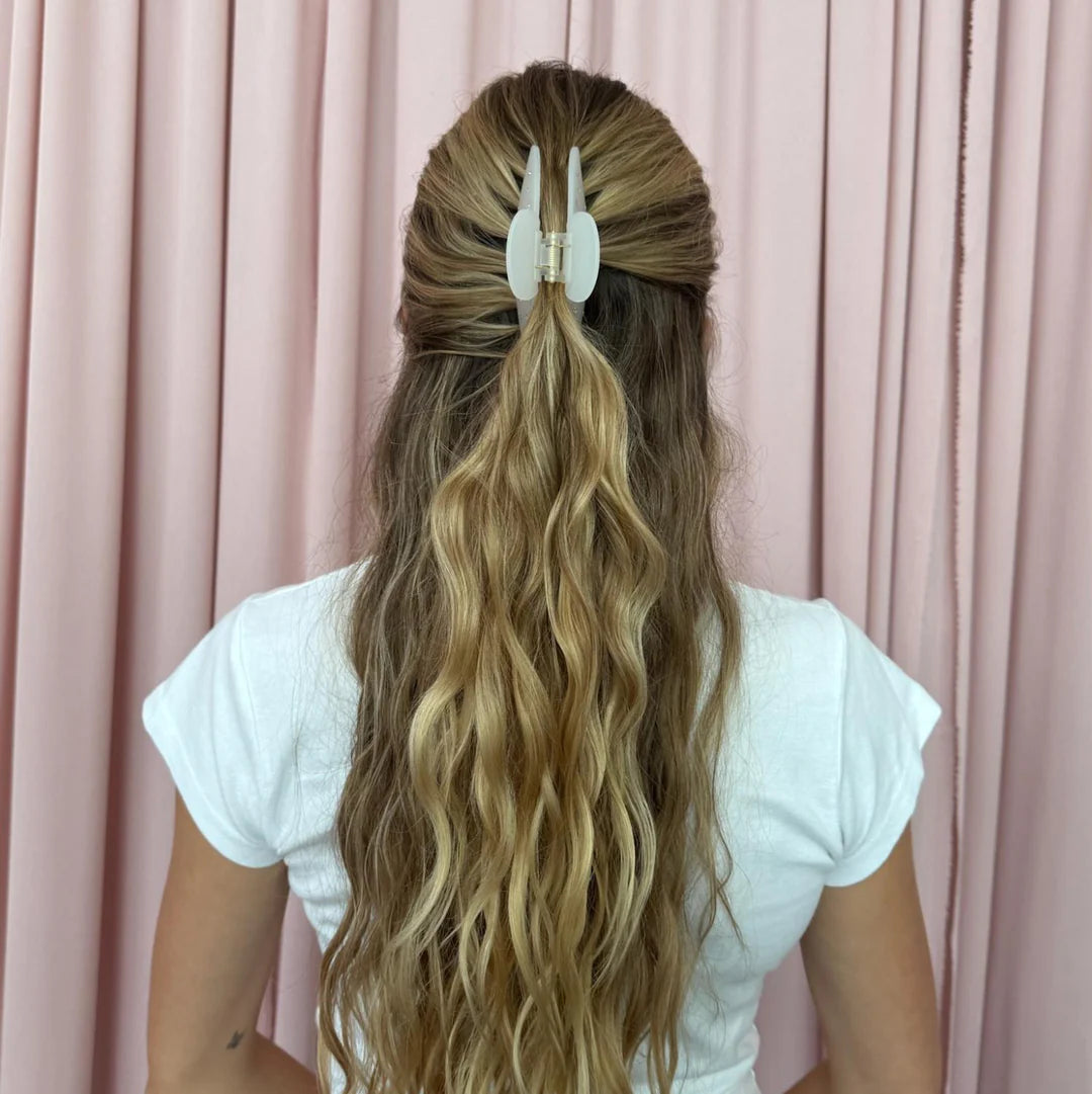 Big Effing Clip in Morning Angel