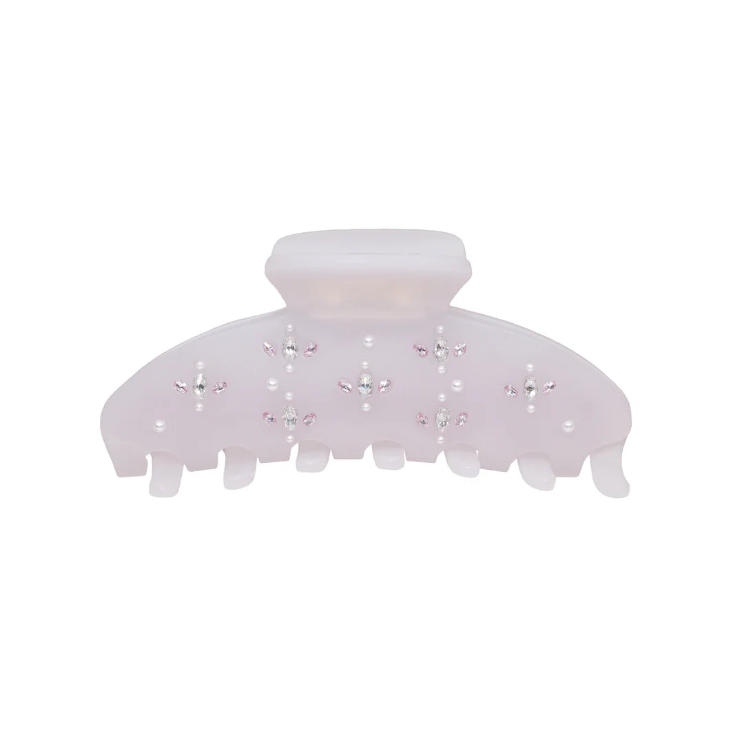 Big Effing Clip in Twilight Angel