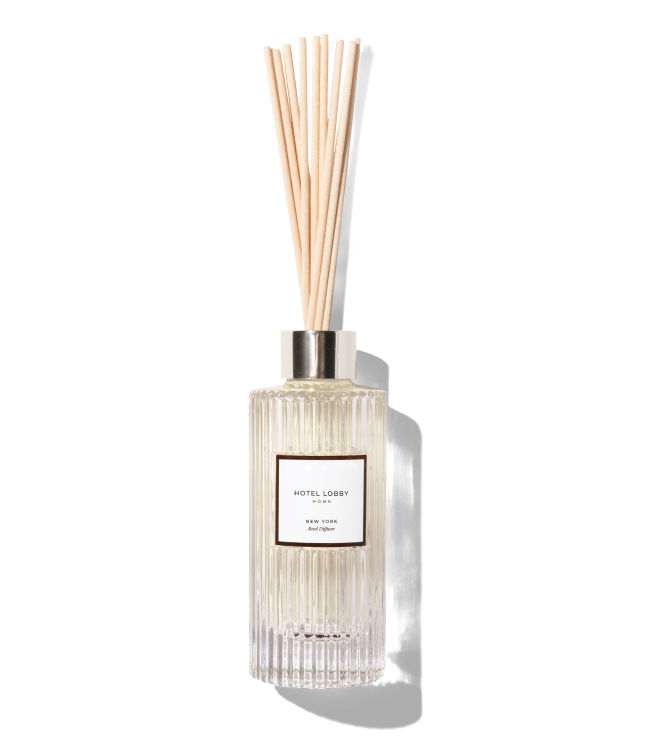 New York Reed Diffuser