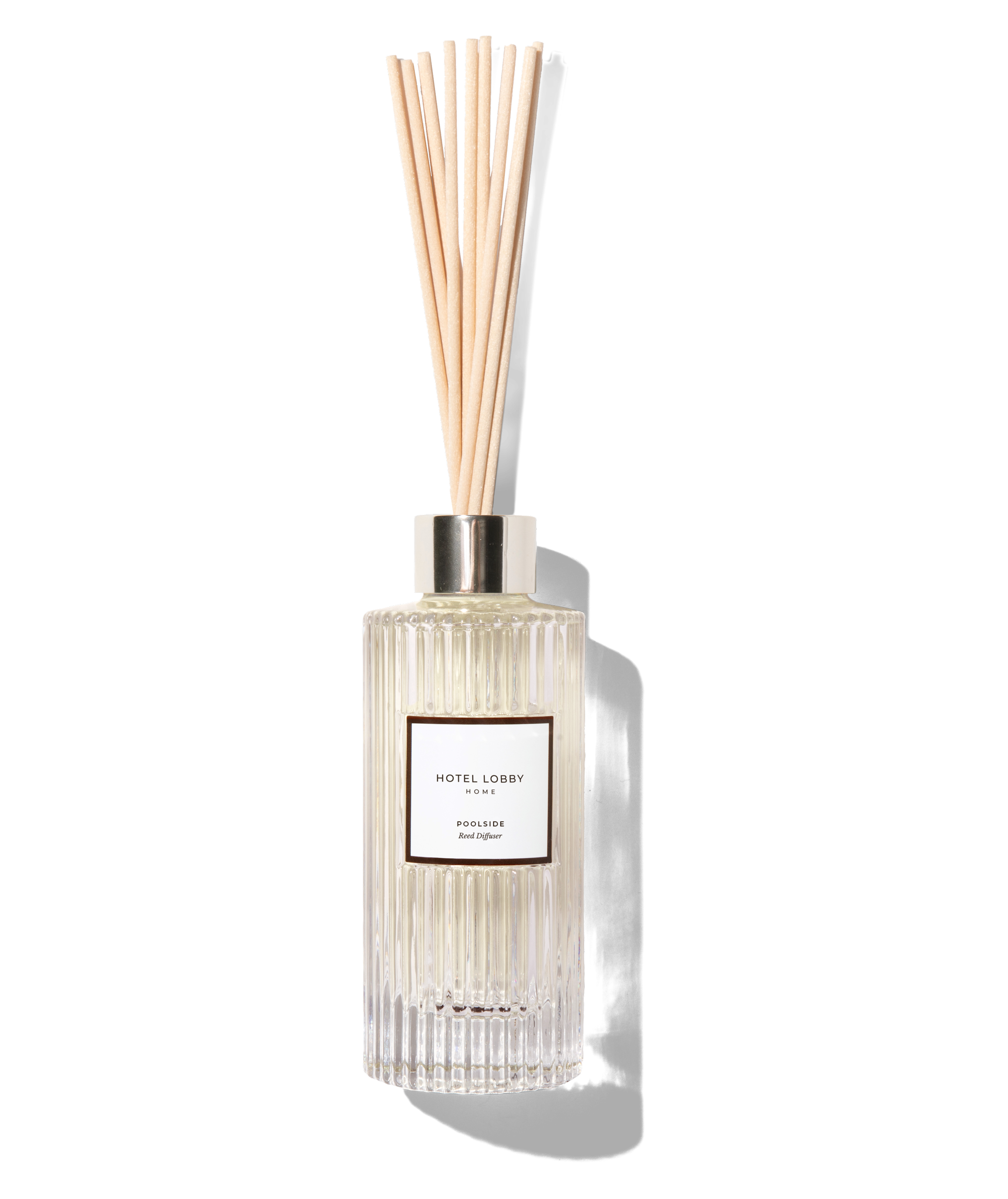 Poolside Reed Diffuser