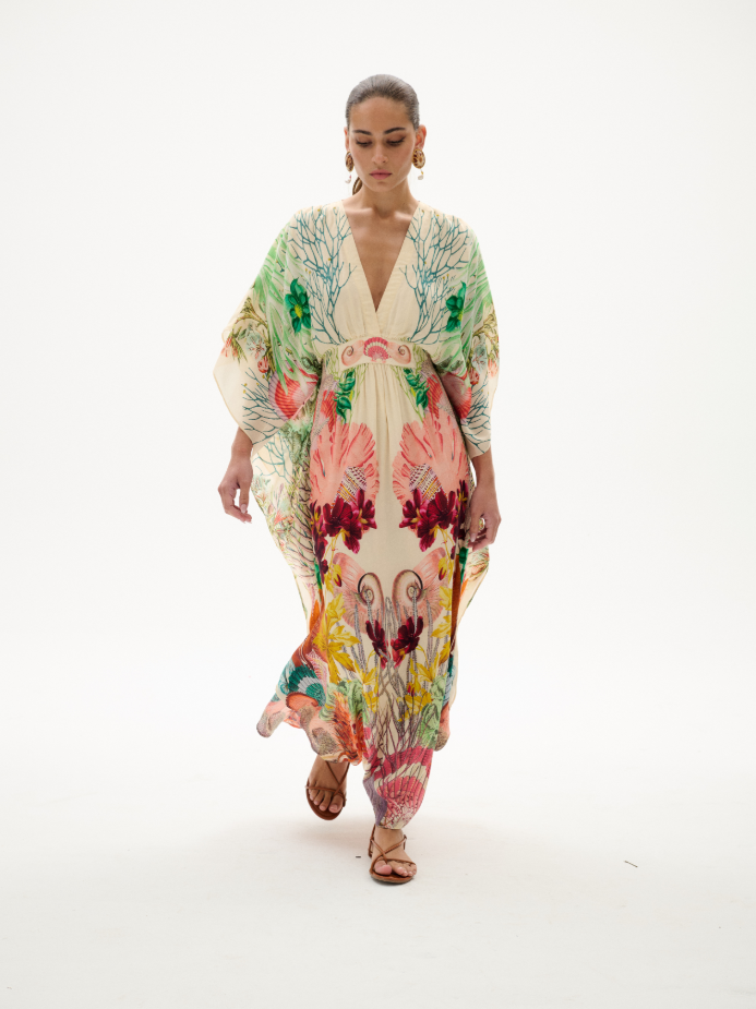 Taiel Kaftan, Sea Elements