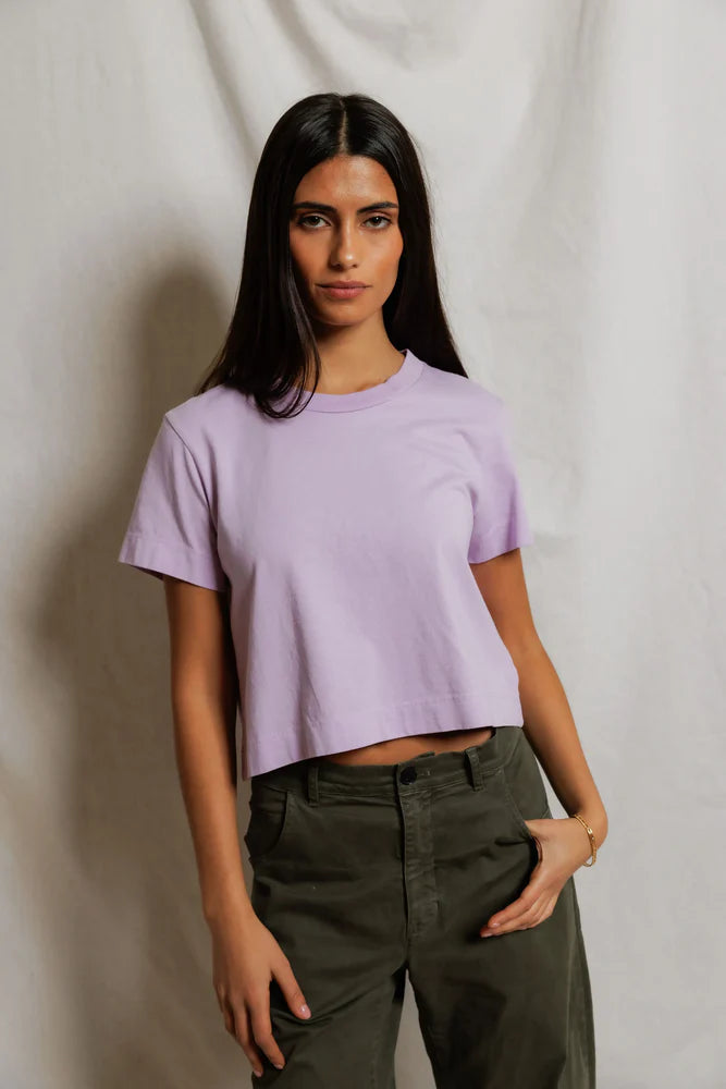 cher tee, ultraviolet