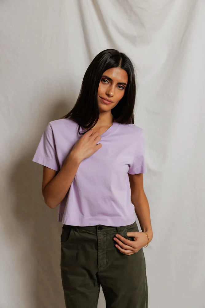 cher tee, ultraviolet