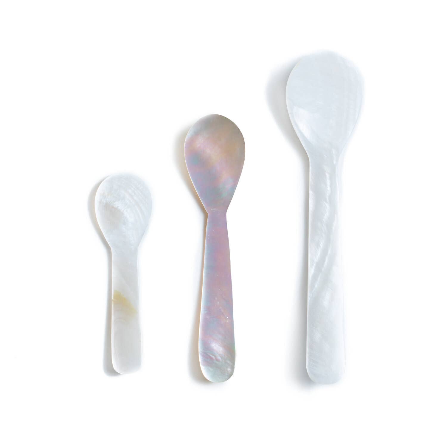 Mother of Pearl Caviar Spoon