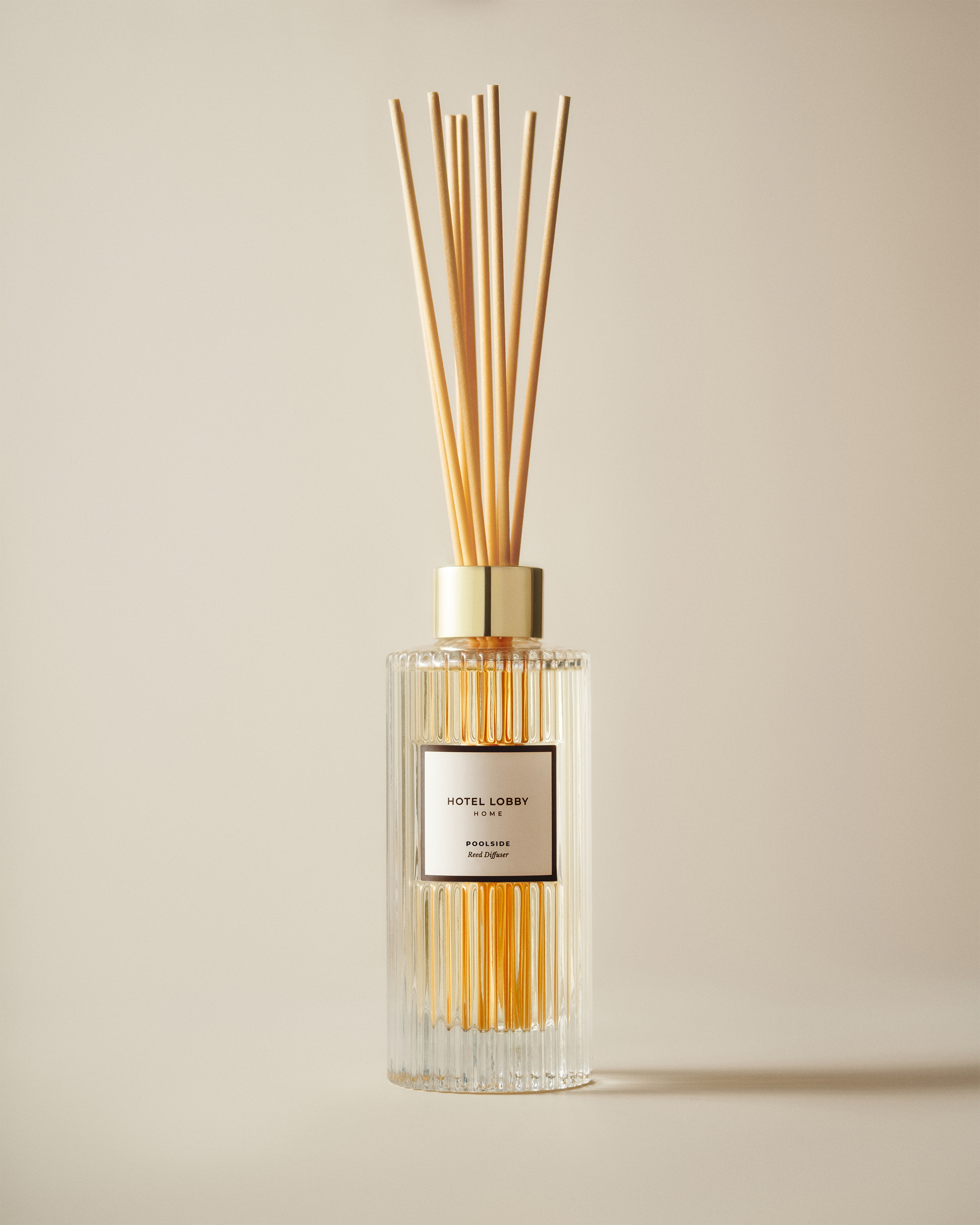 Poolside Reed Diffuser