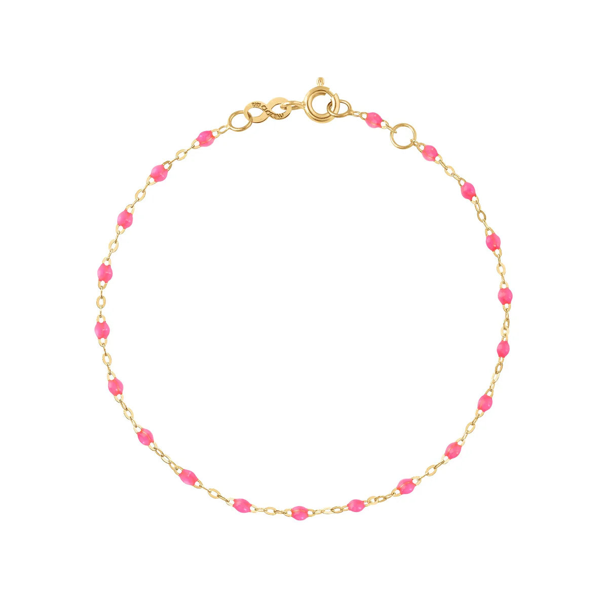 Classic Bracelet in Pink