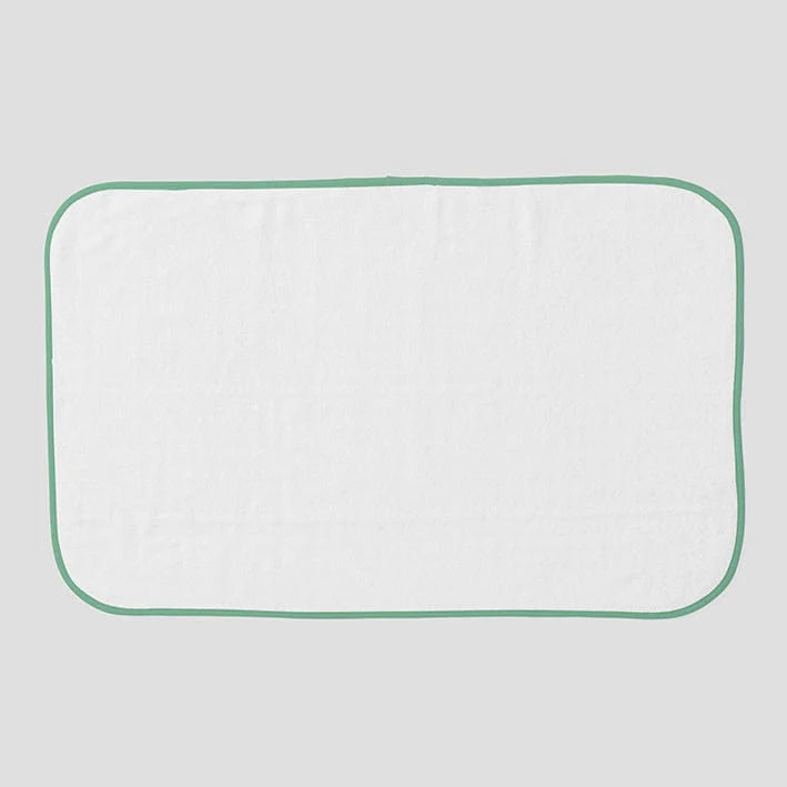 Signature Bath Mat