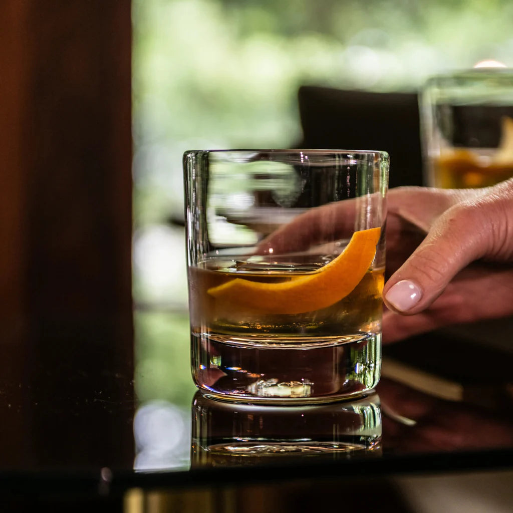 Ascutney Old-Fashioned, Set of 2