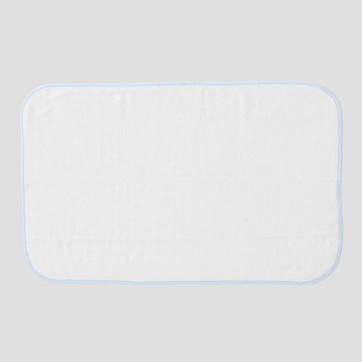 Signature Bath Mat