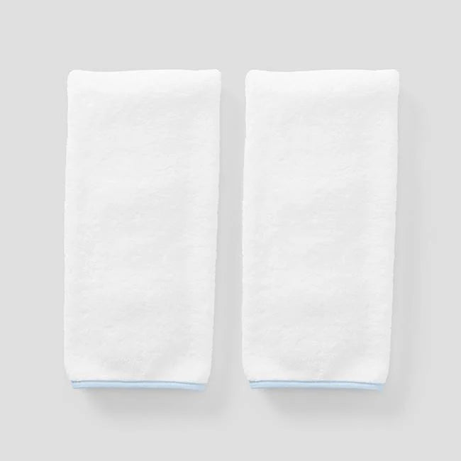 Signature Hand Towels (Pair)
