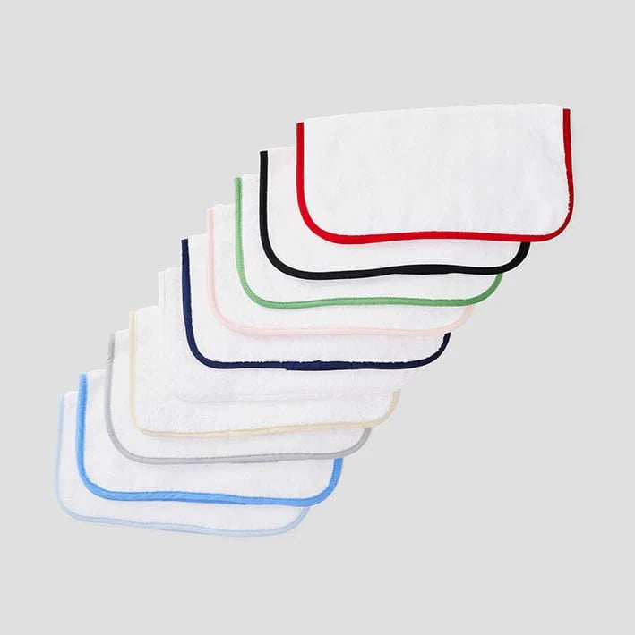 Signature Hand Towels (Pair)