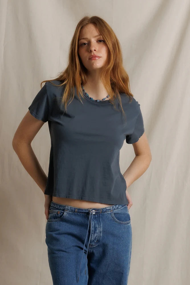 lisa tee, turbulence