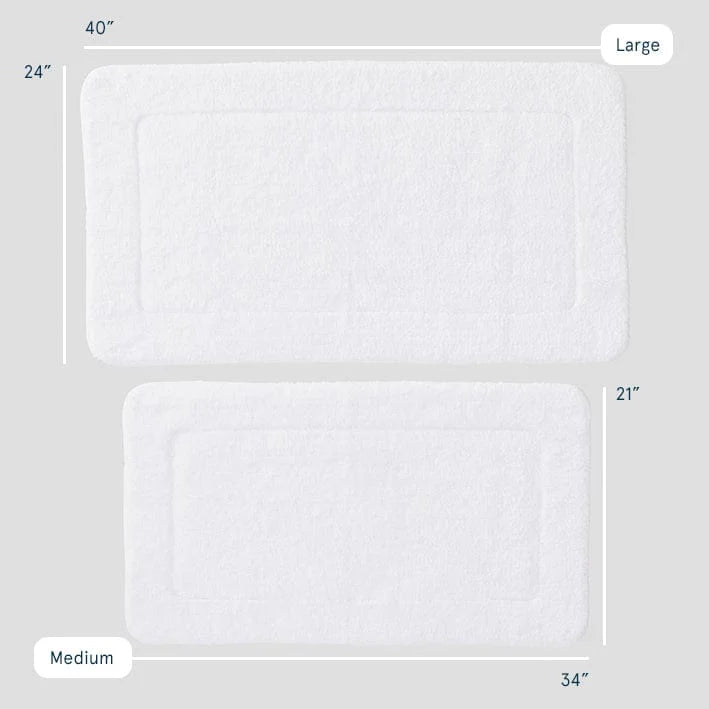 Weezie Bath Rug