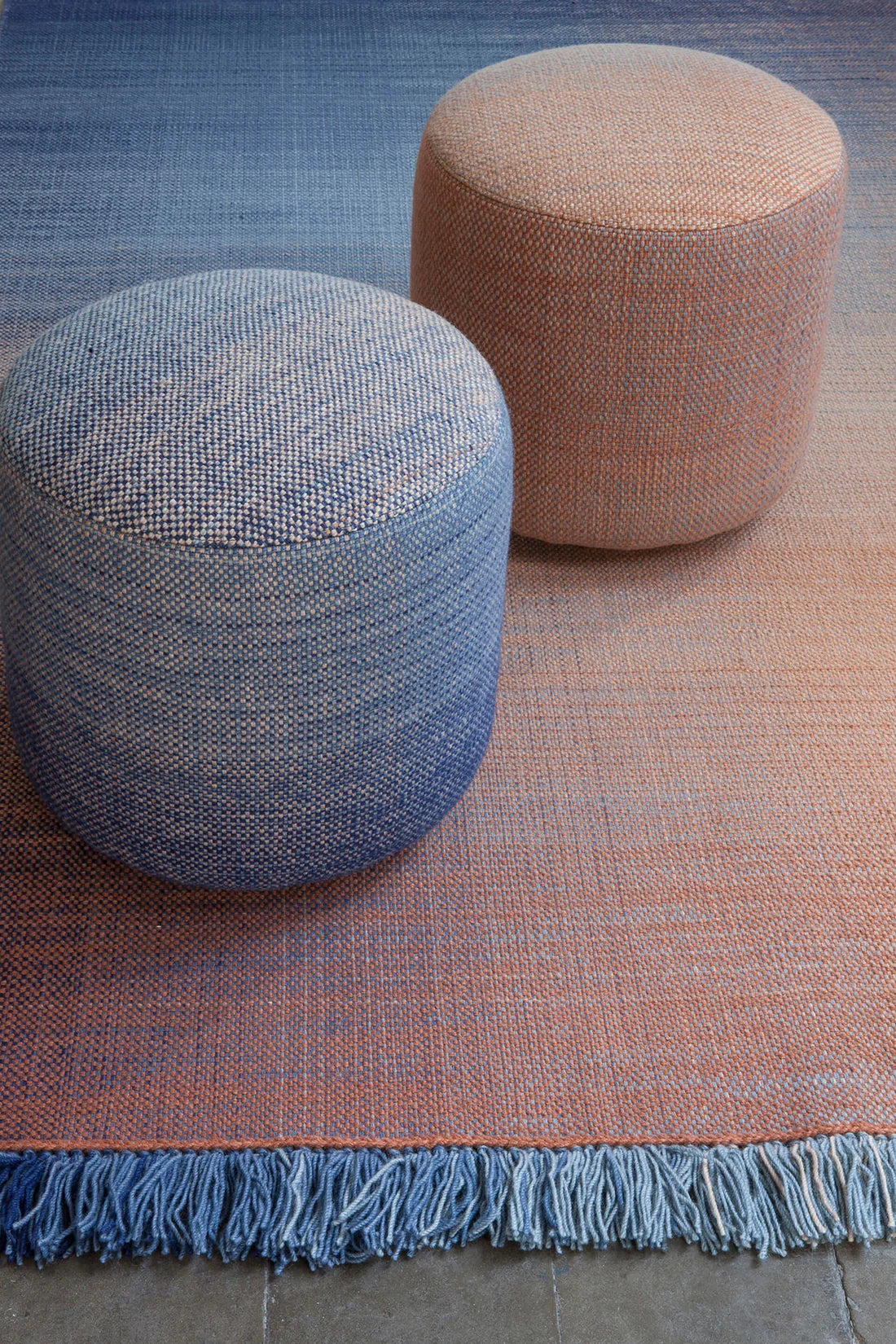 Shade Pouf, 2B