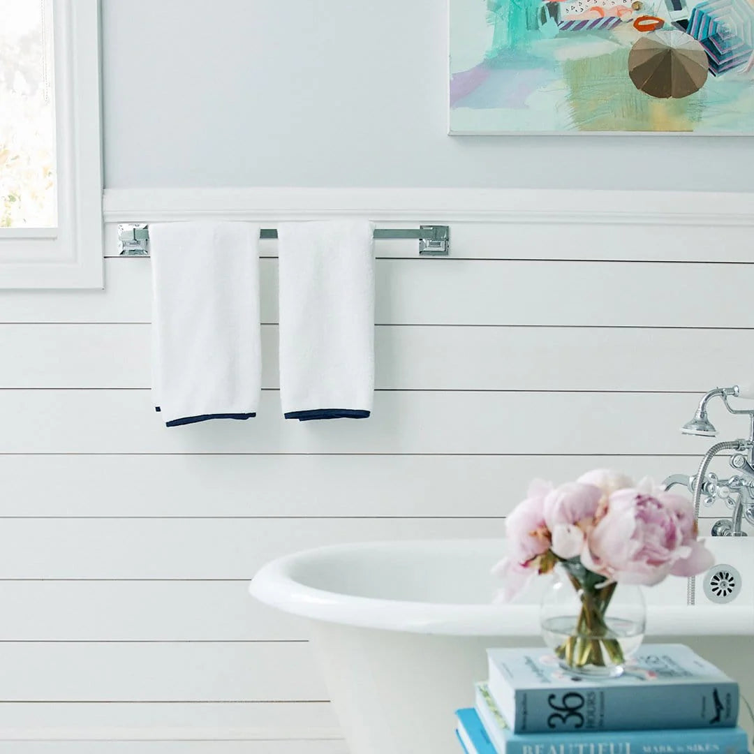 Signature Hand Towels (Pair)