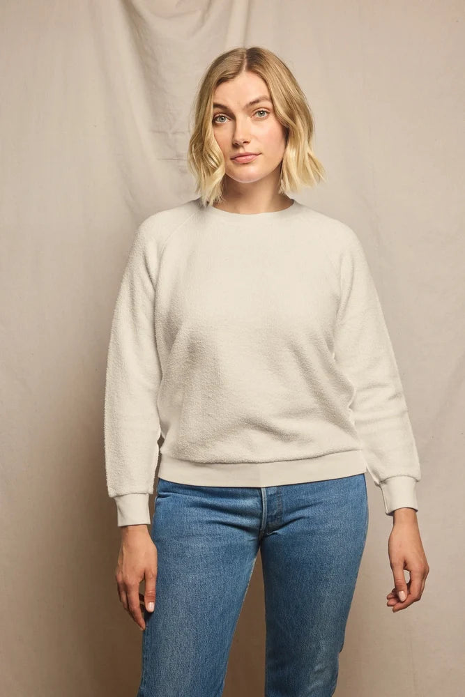 ziggy sweatshirt, sugar