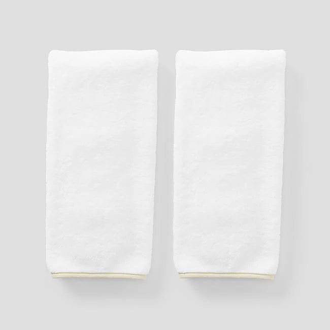 Signature Hand Towels (Pair)