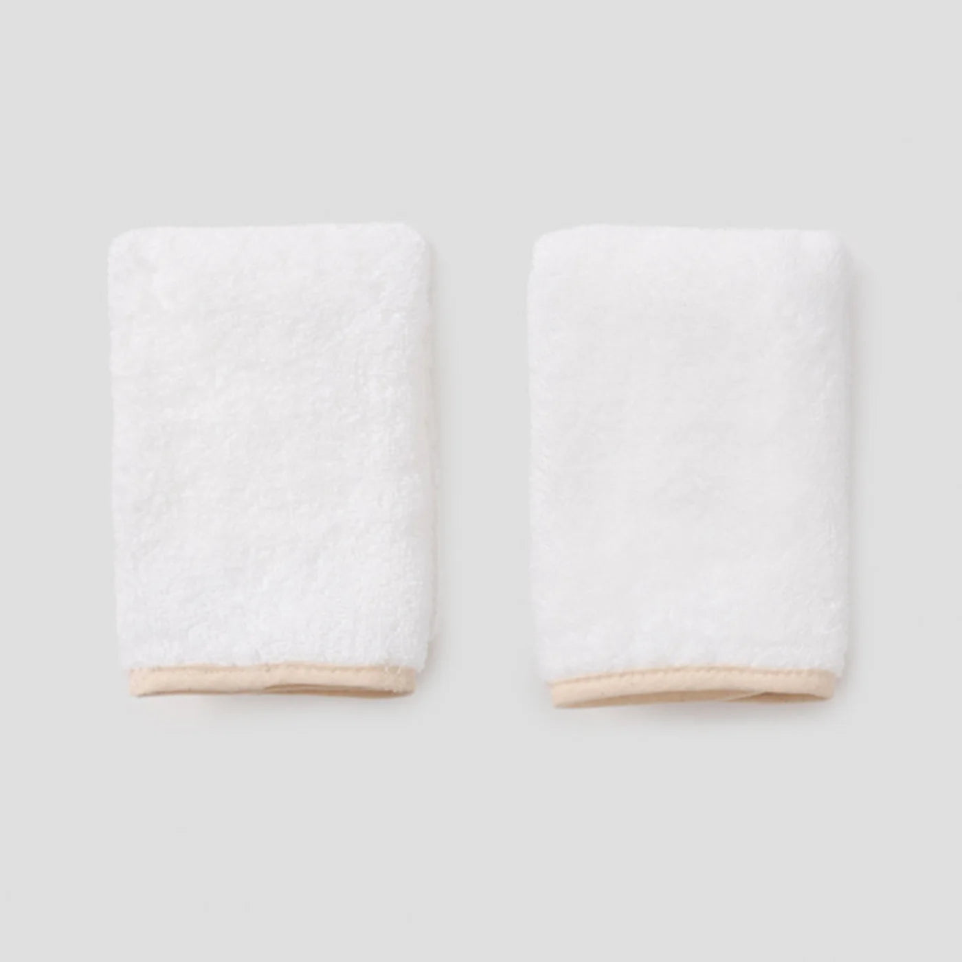 Signature Washcloths (Pair)