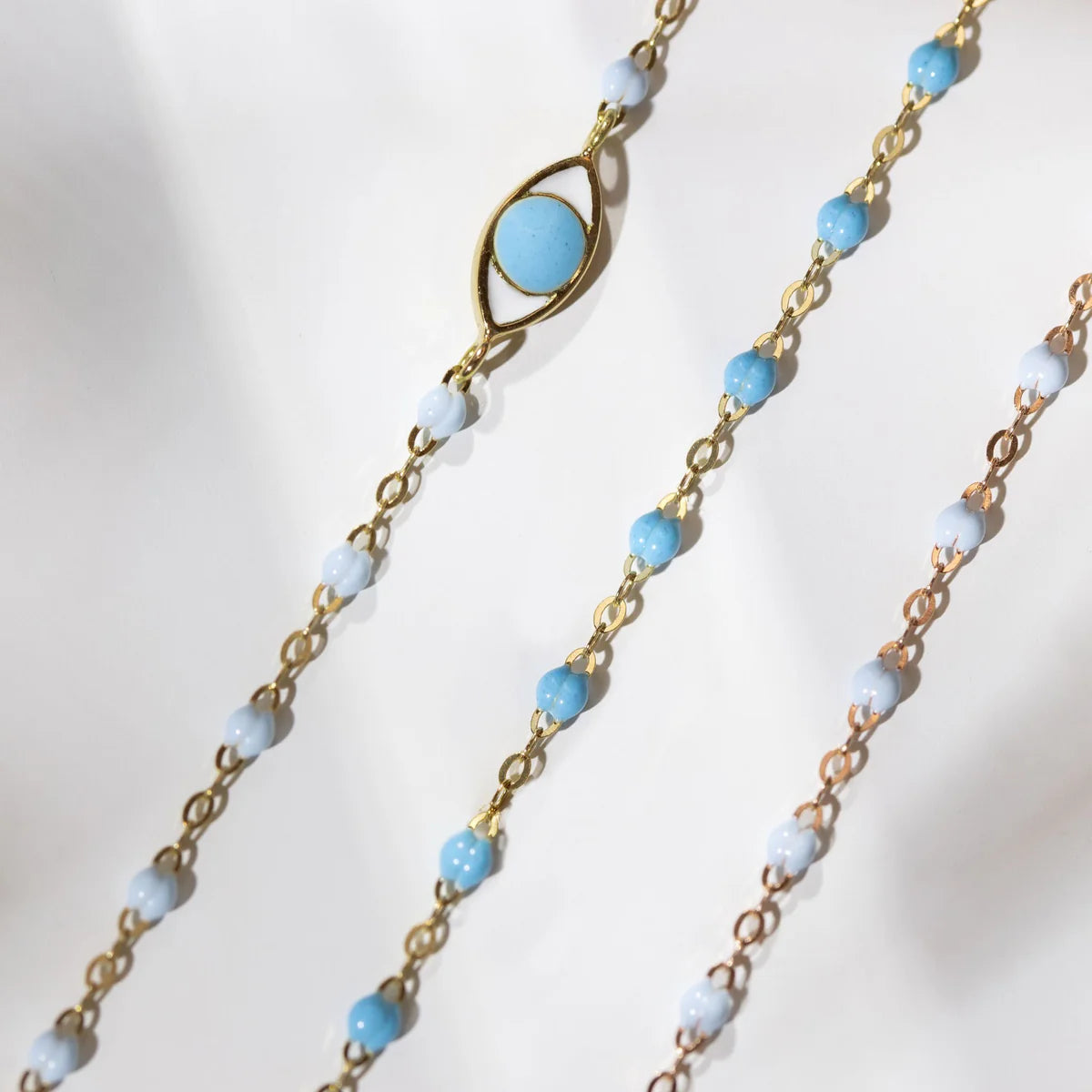 Classic Bracelet in Turquoise
