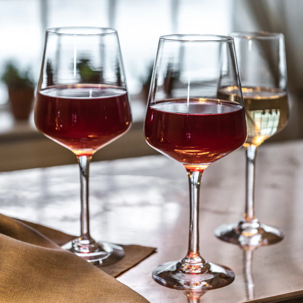 Vintner Red Wine Glass, Set of 2