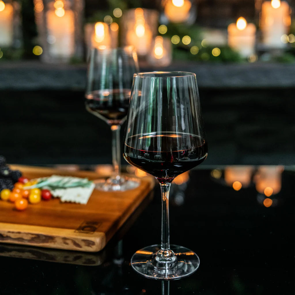 Vintner Red Wine Glass, Set of 2