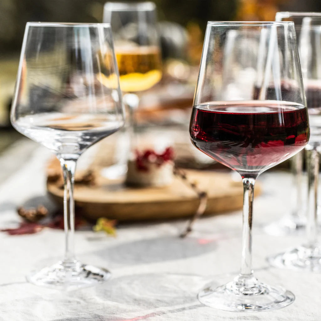 Vintner Red Wine Glass, Set of 2