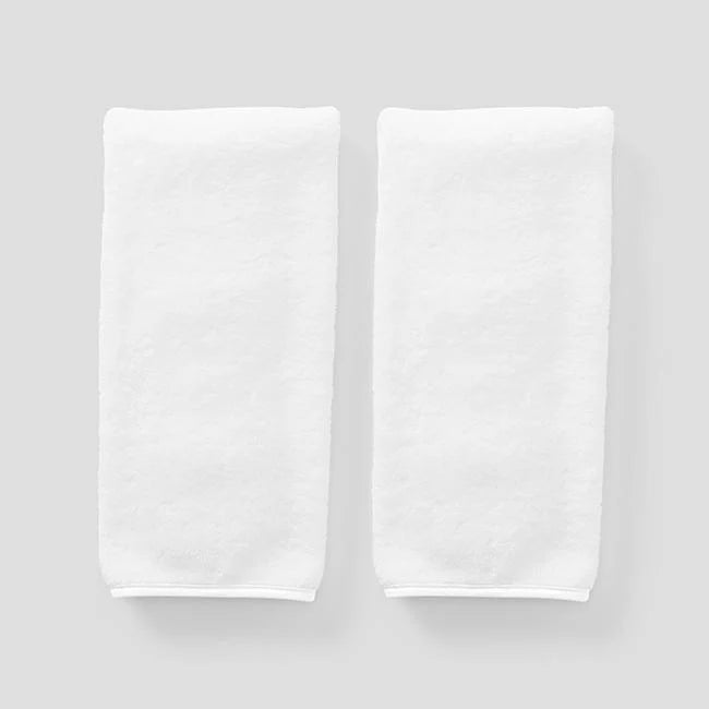 Signature Hand Towels (Pair)