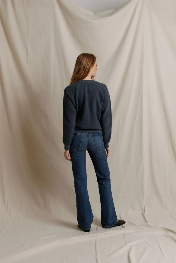 ziggy sweatshirt, turbulence