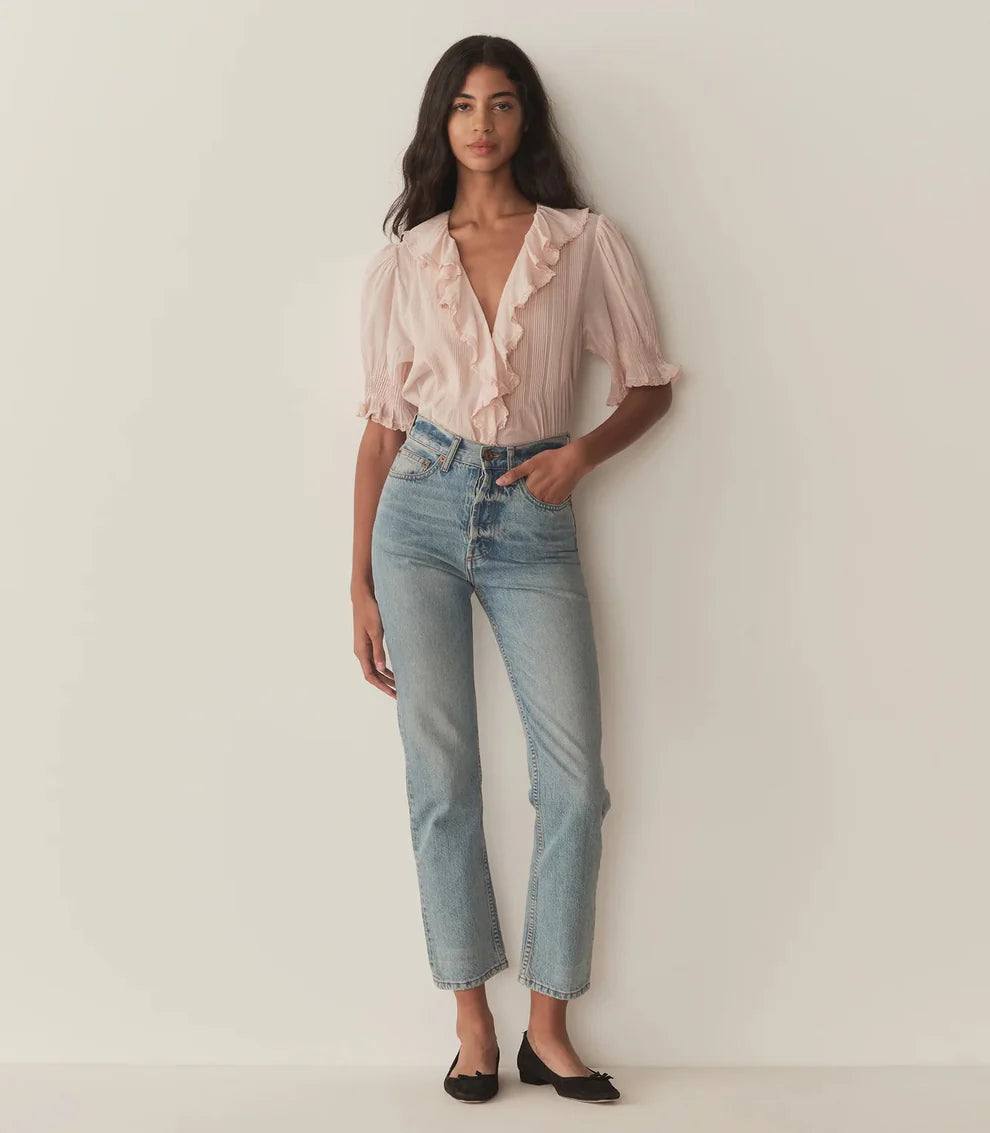 Henri Top, Blush
