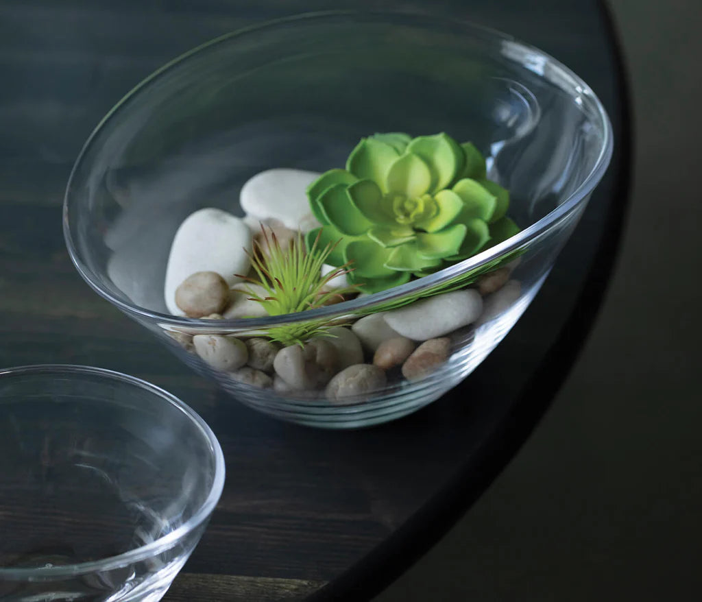 Barre Bowl, Medium