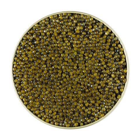 Ossetra Caviar