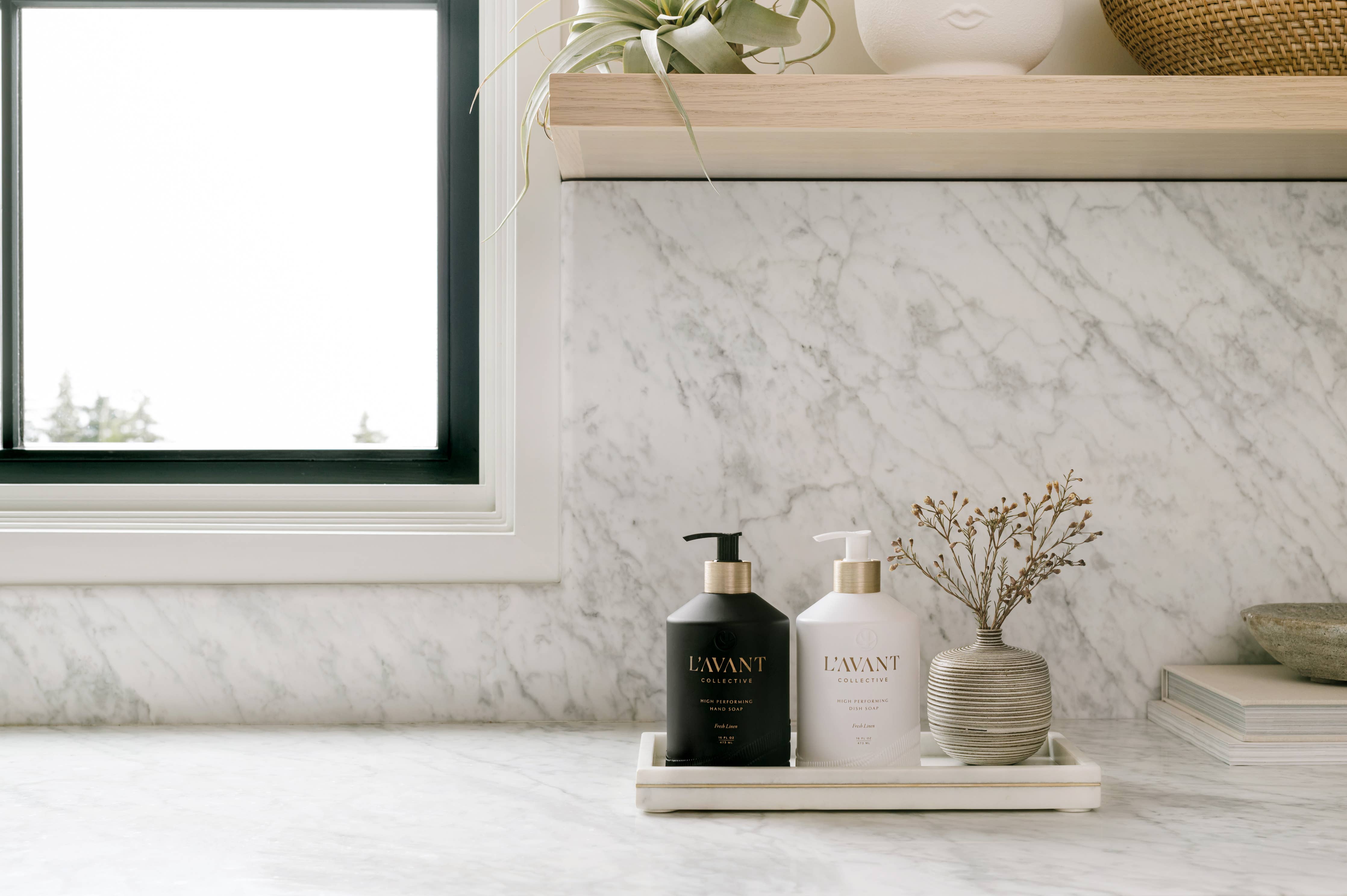 Marble Tray