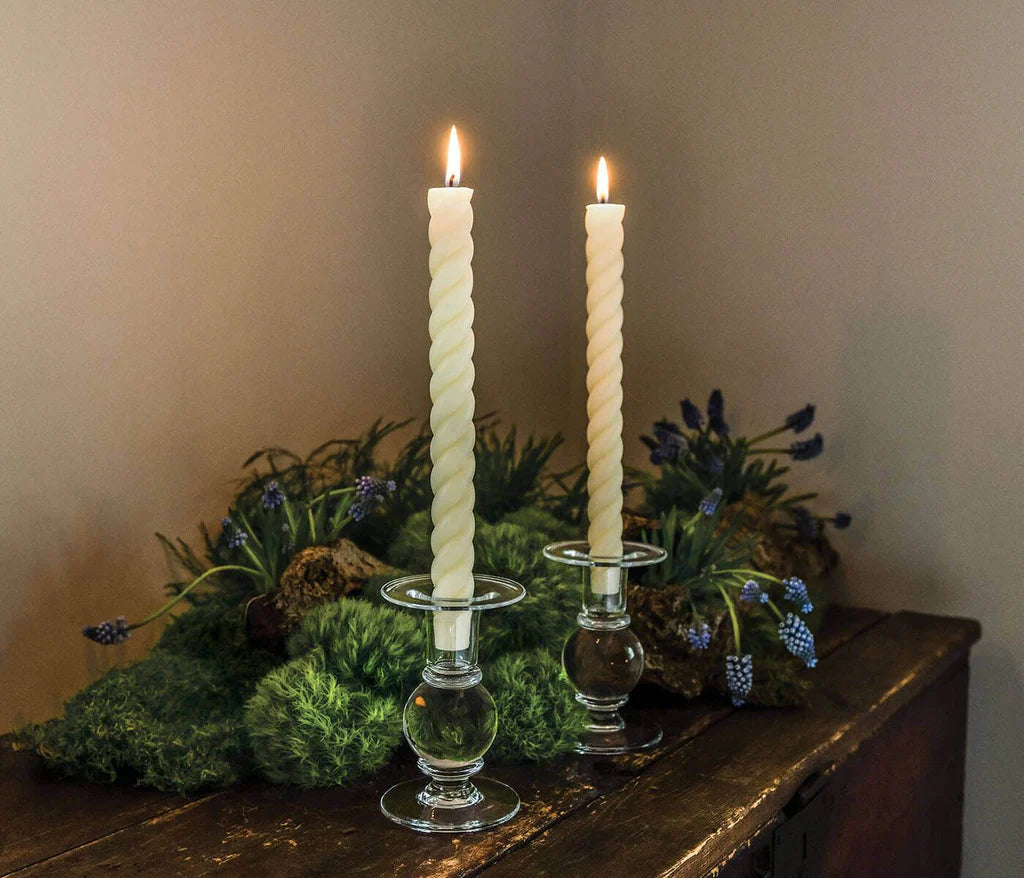Hartland Candlestick, Small