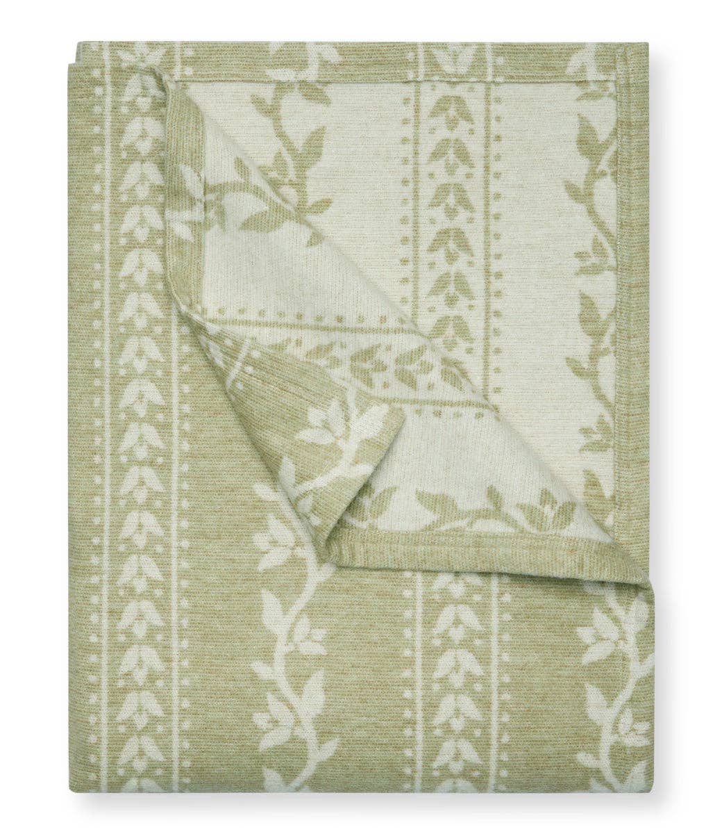 Springtime Lightweight Blanket