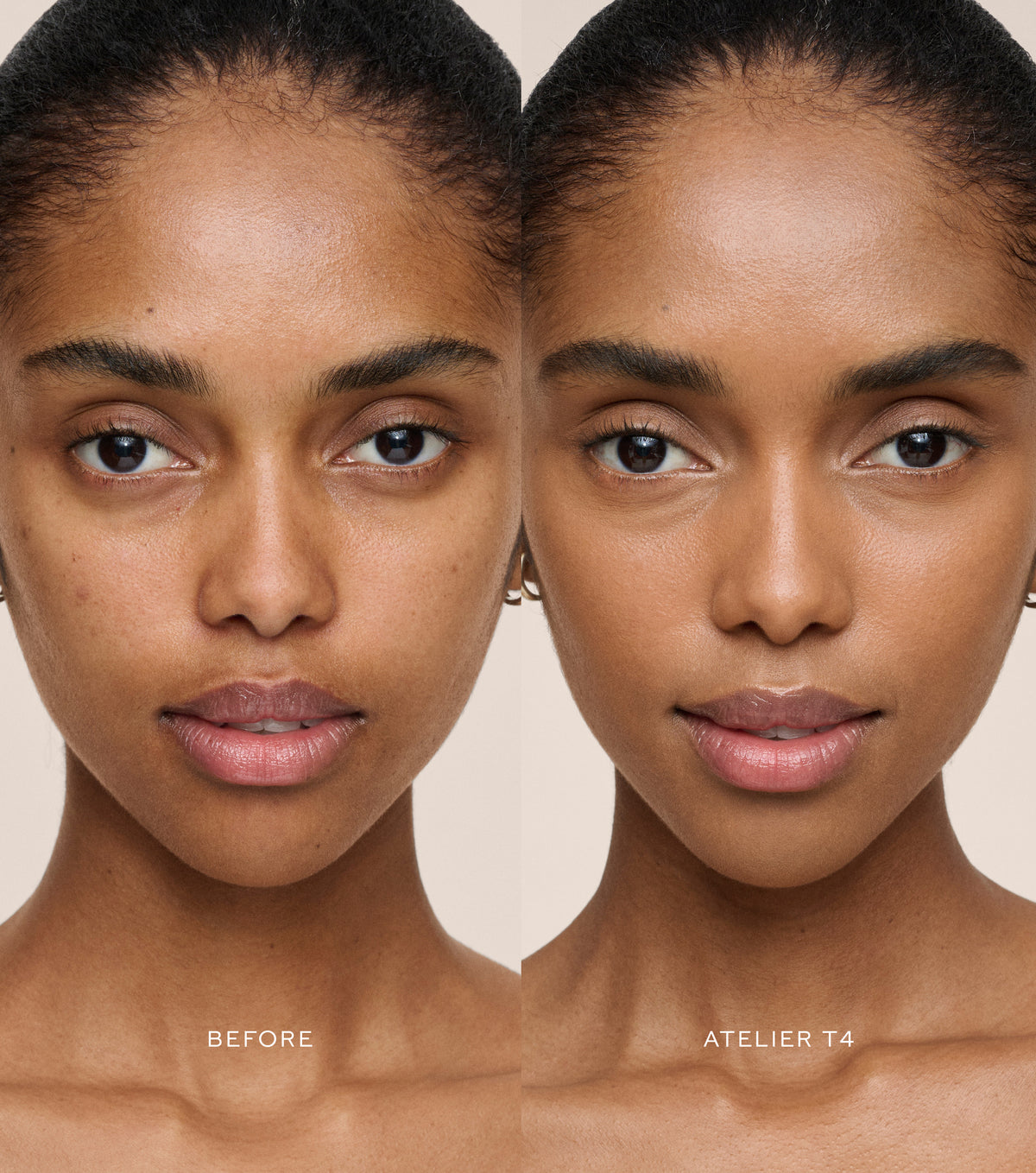 Vital Skincare Concealer, Atelier T4