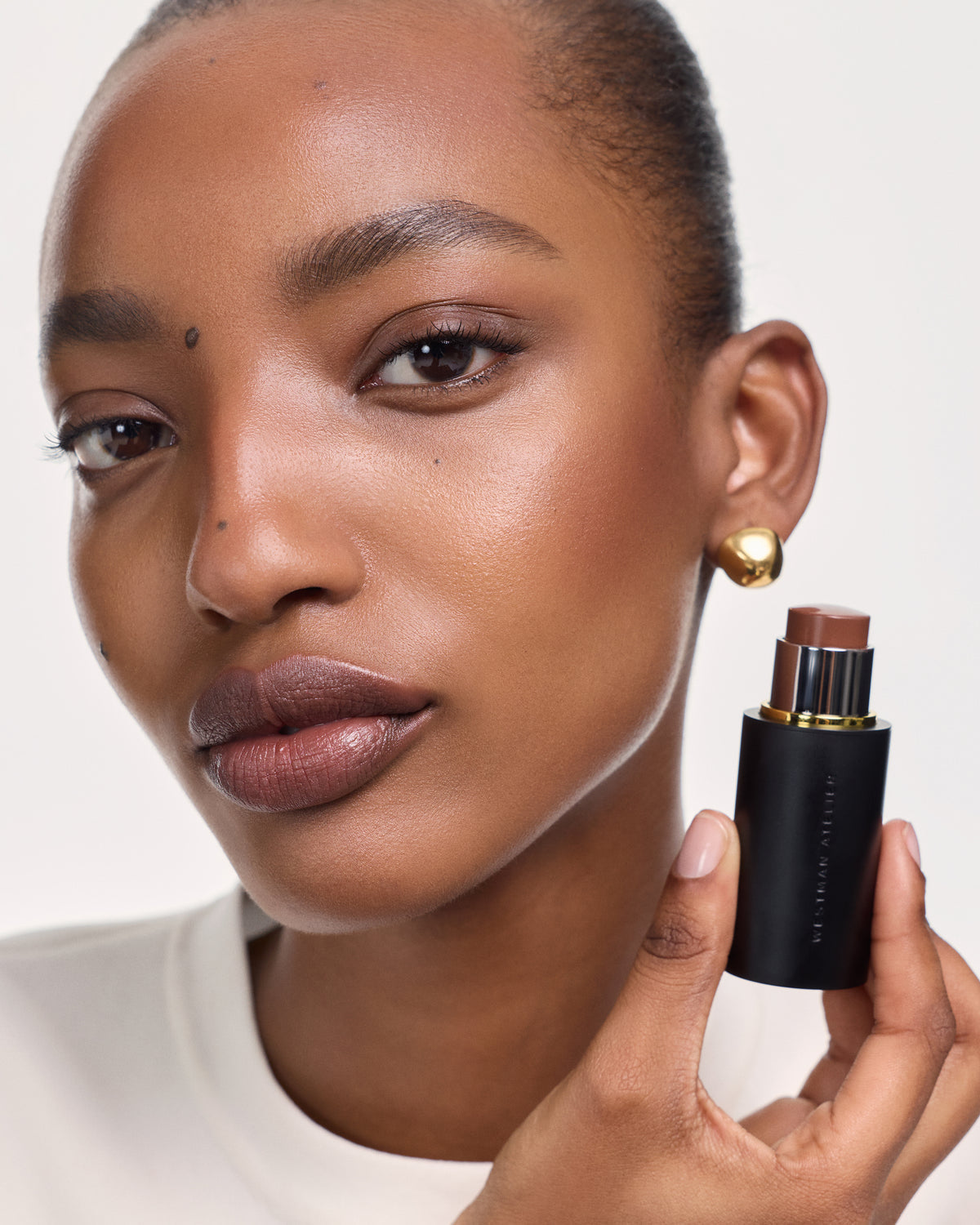 Face Trace Contour Stick, Whiskey