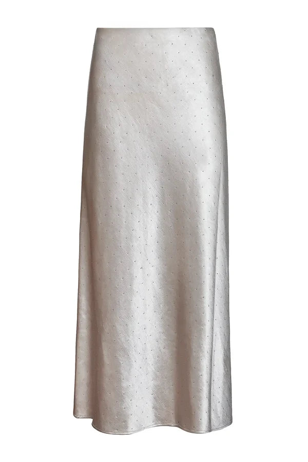 Suki Skirt, Champagne on Fifth