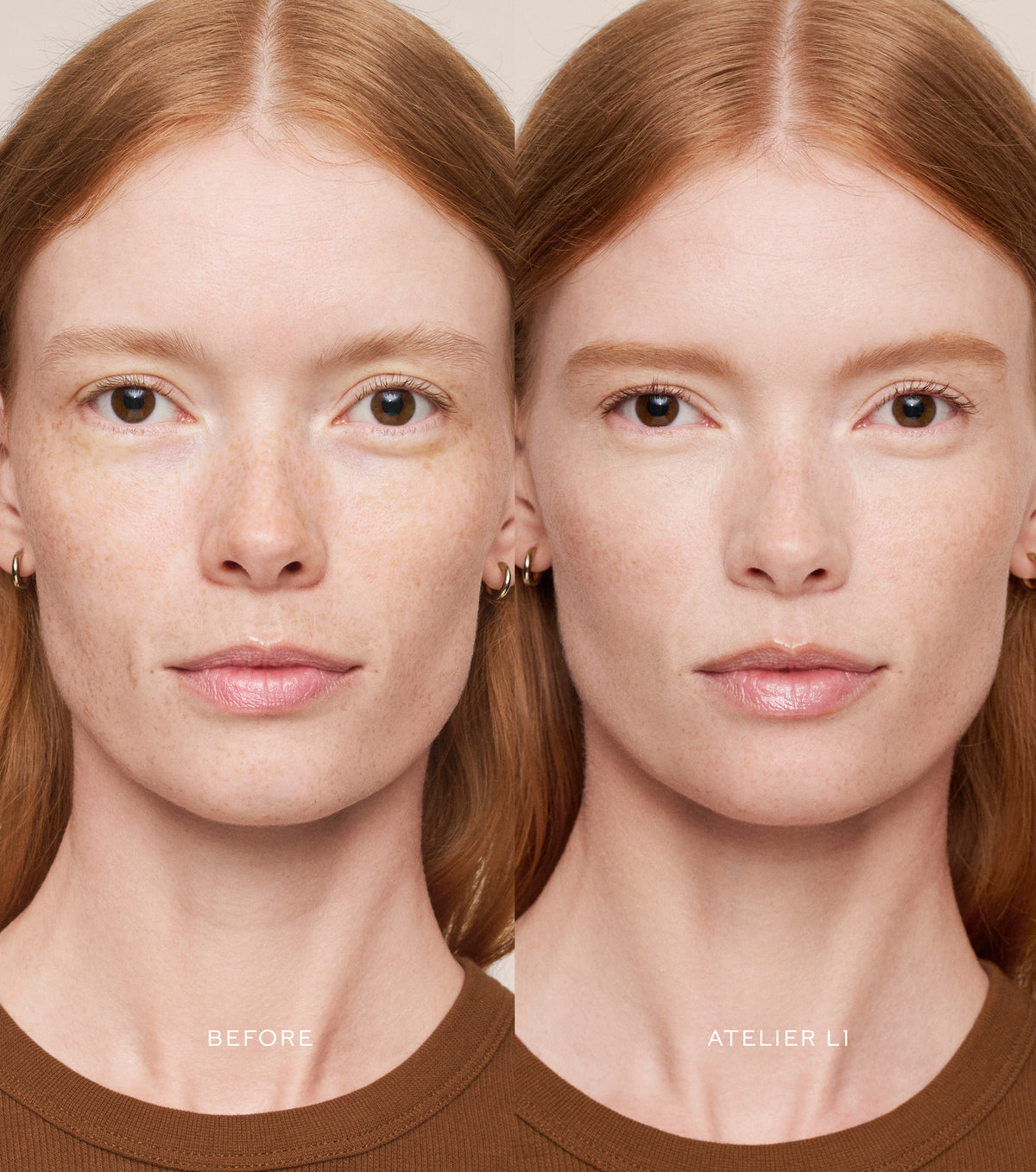 Vital Skincare Concealer, Atelier L1