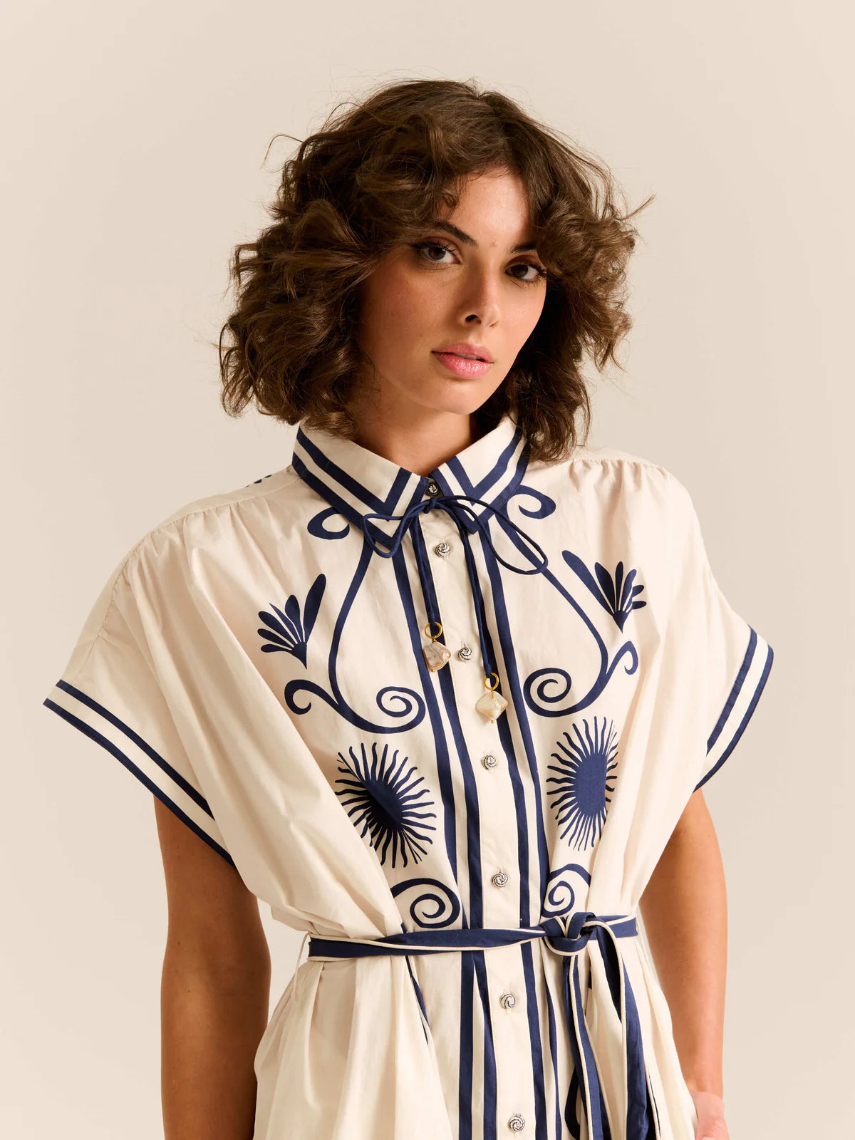 Valerie Kaftan, Poseidon