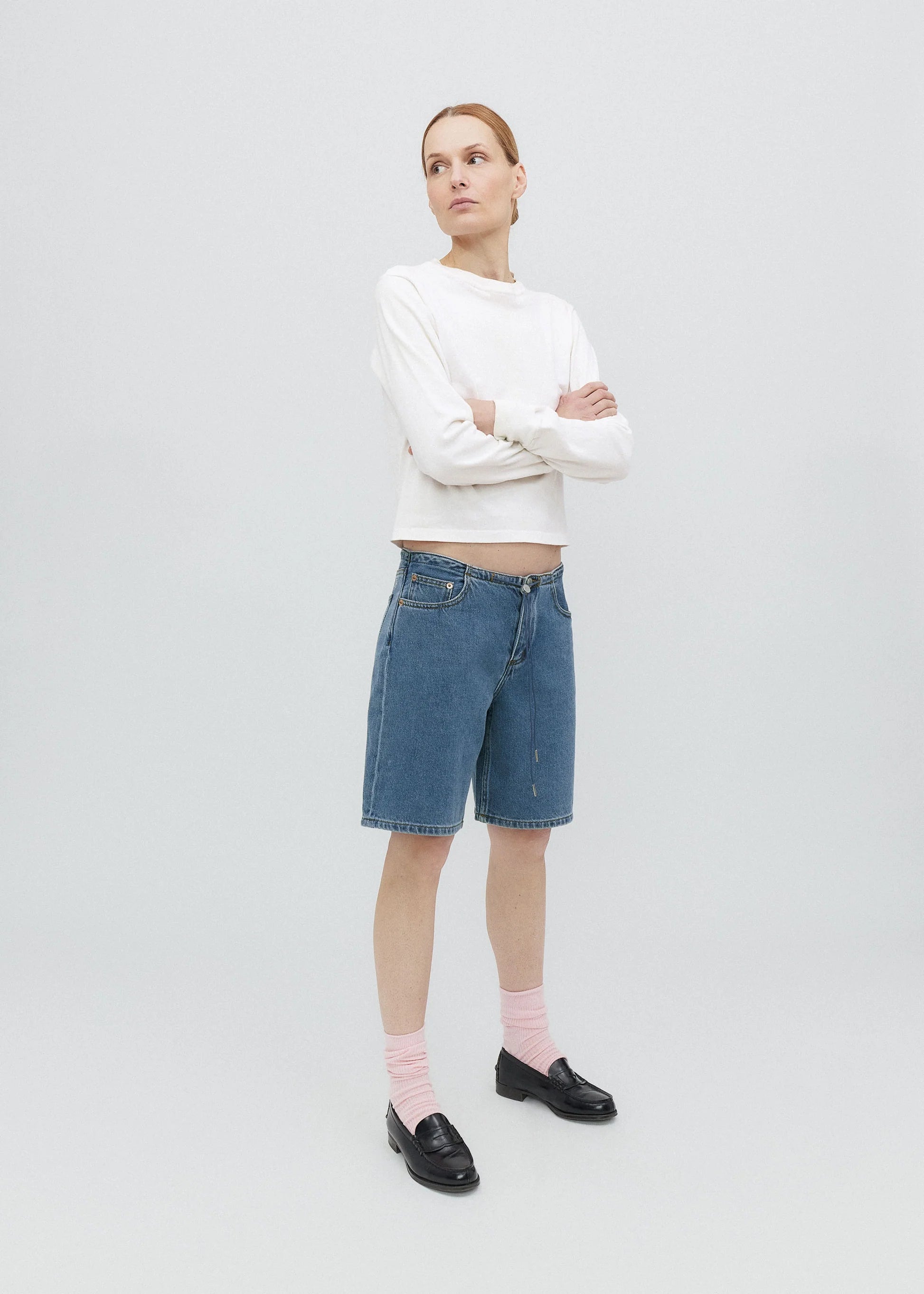Cool Shorts, Classic Blue