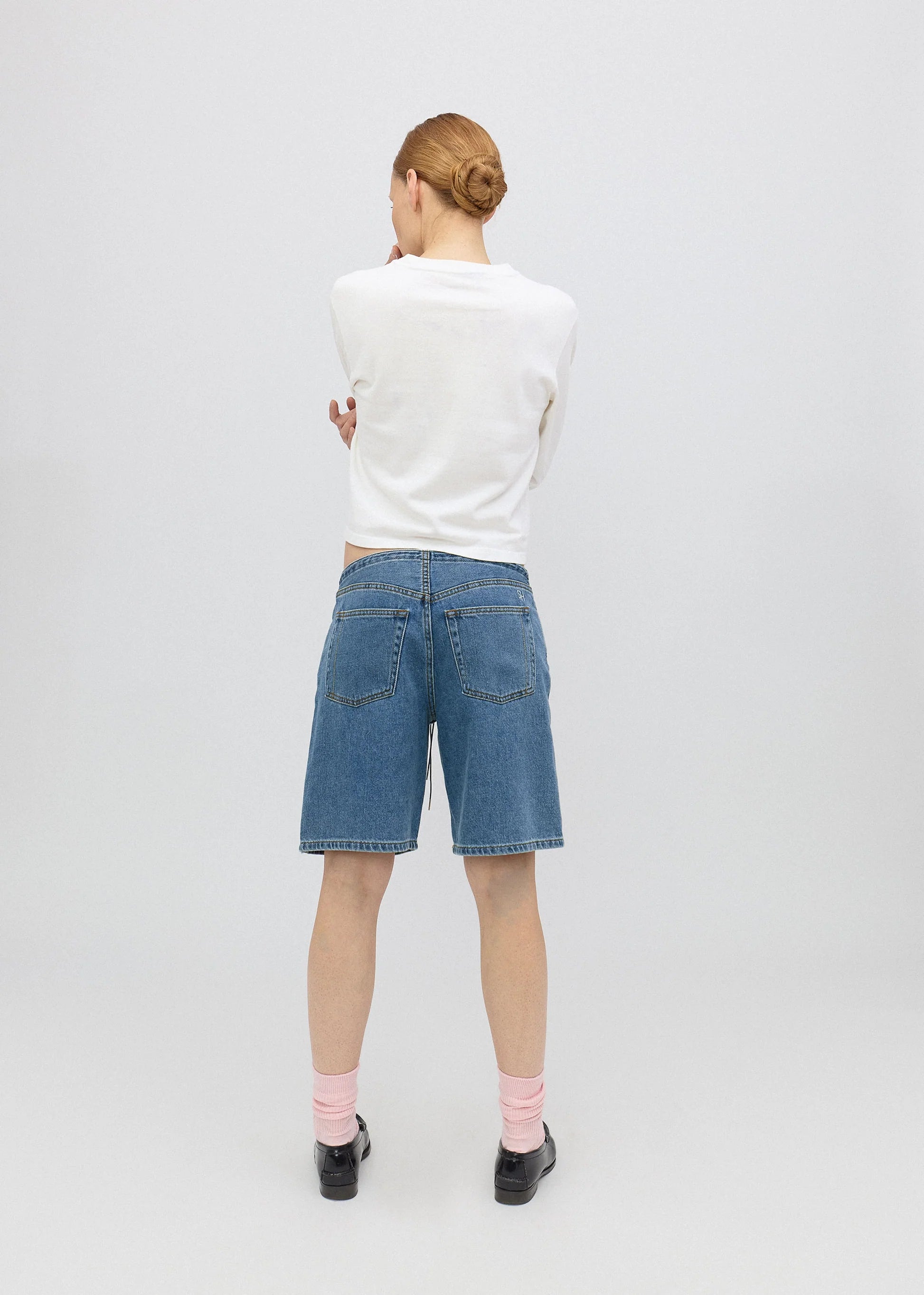 Cool Shorts, Classic Blue