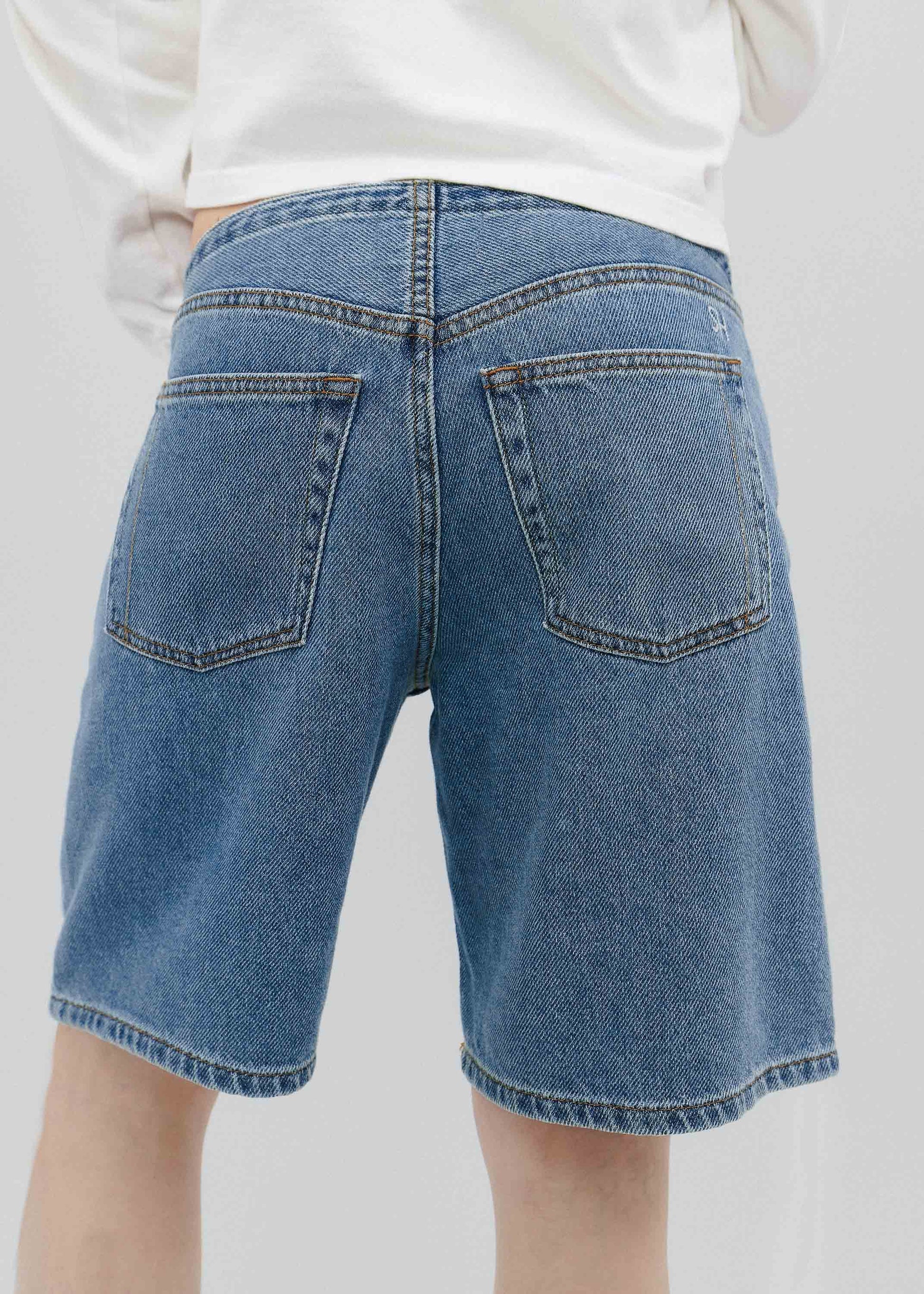 Cool Shorts, Classic Blue
