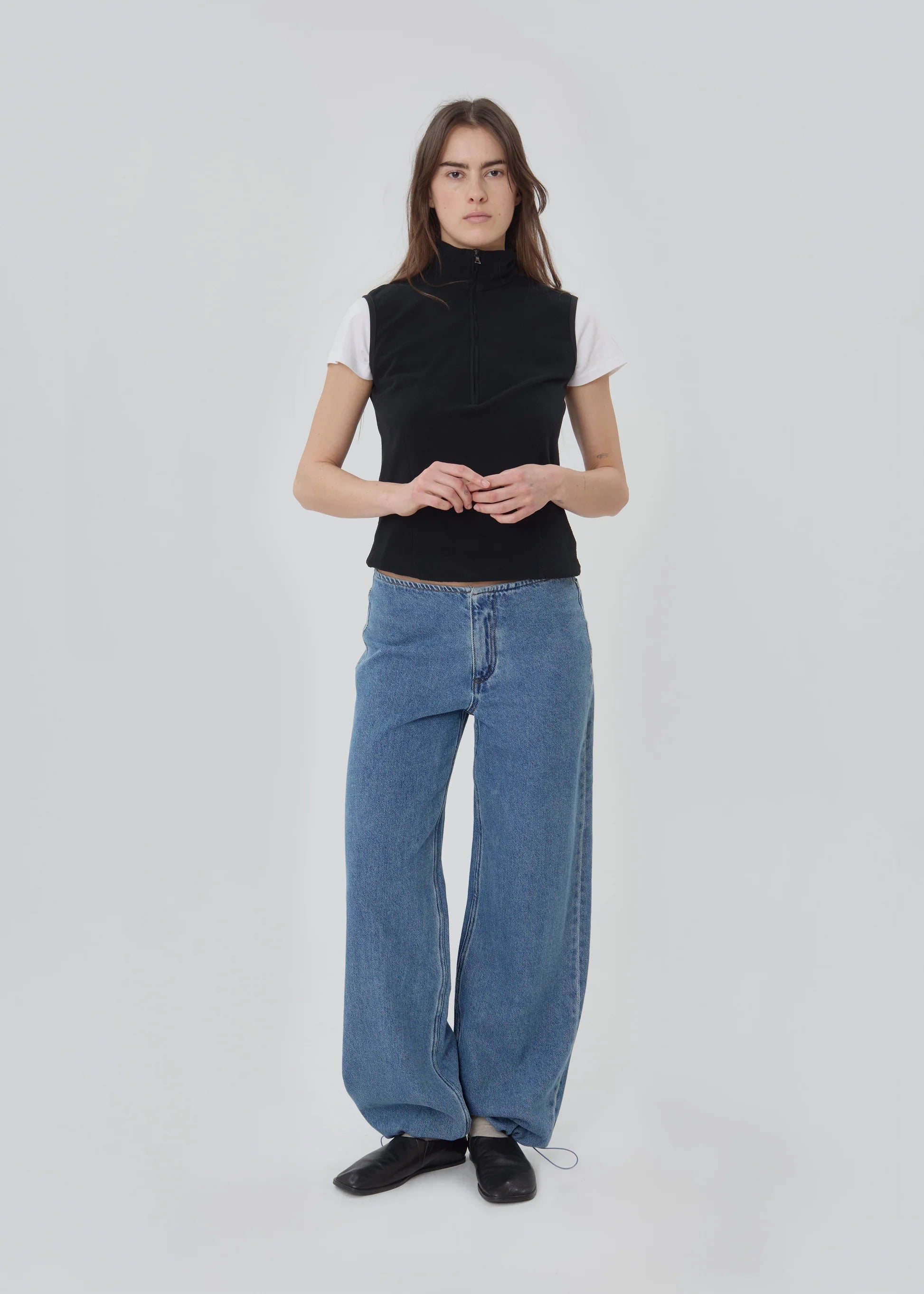 Sport Jean, Classic Blue