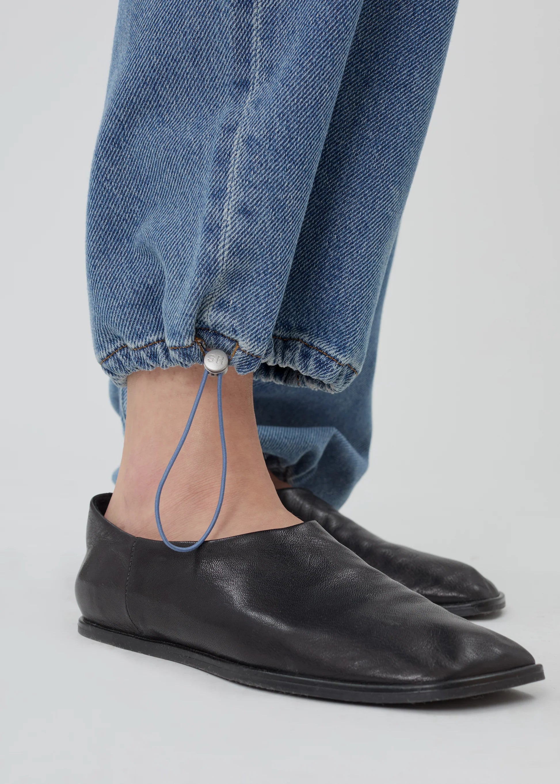 Sport Jean, Classic Blue