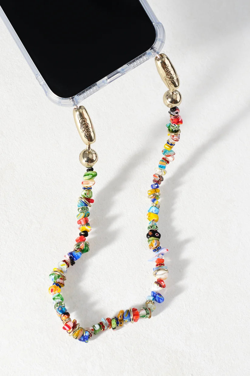 Murano Wristlet, Multi